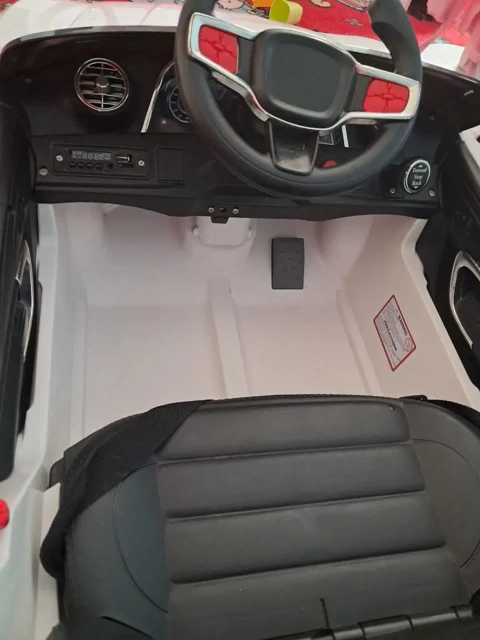 ماشین شارژی|اسباب‌‌بازی|اصفهان, طامه|دیوار