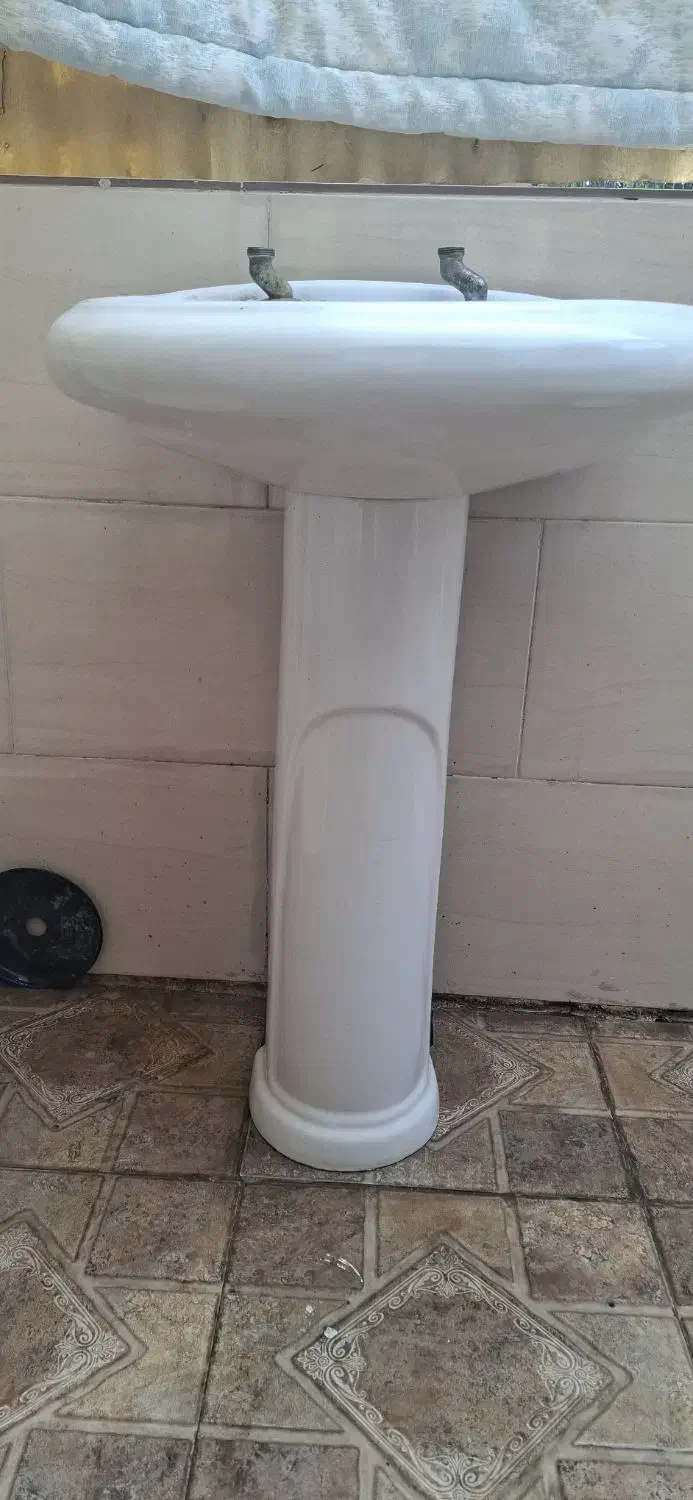 روشوی|لوازم سرویس بهداشتی|اهواز, زندوکیلی|دیوار