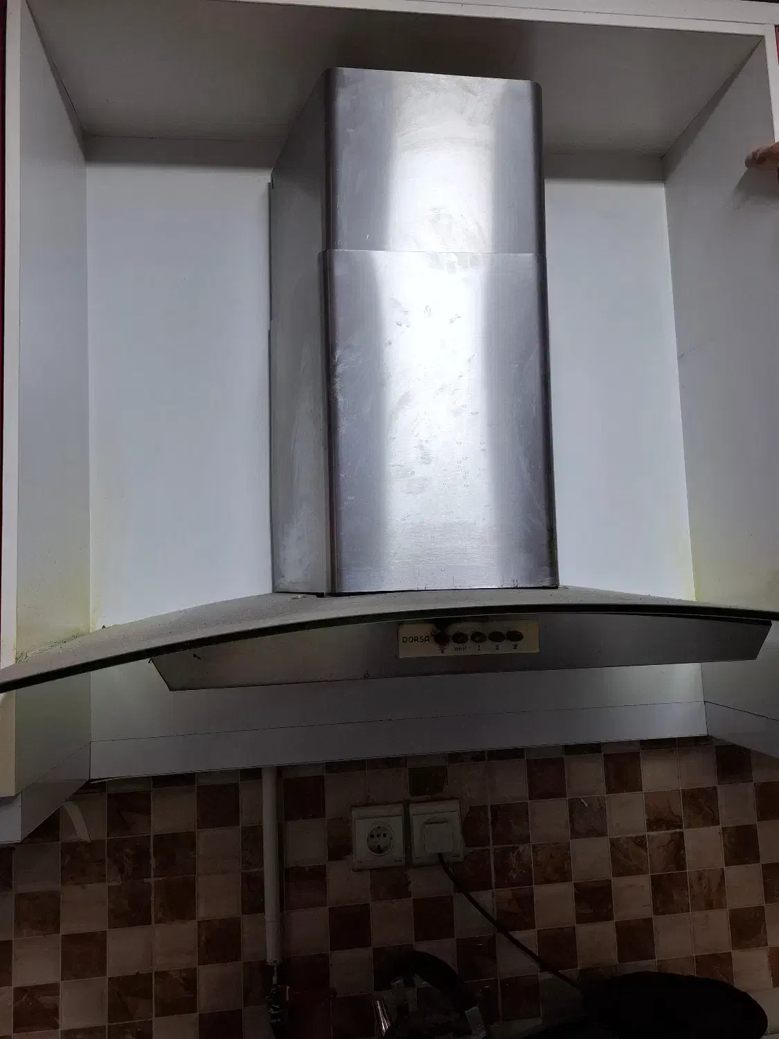 هود استیل|هود|کرمان, |دیوار