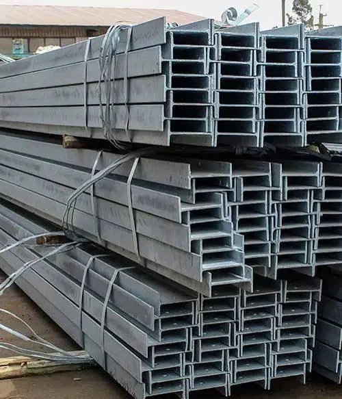 تیرآهن اصفهان|مصالح و تجهیزات ساختمان|خرمآباد, |دیوار