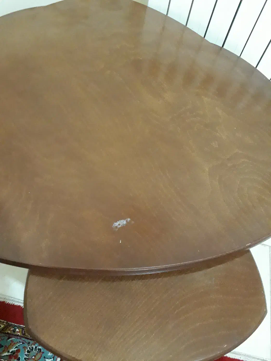 میز جلو مبلی|مبلمان خانگی و میز عسلی|محمدیه-قزوین, |دیوار