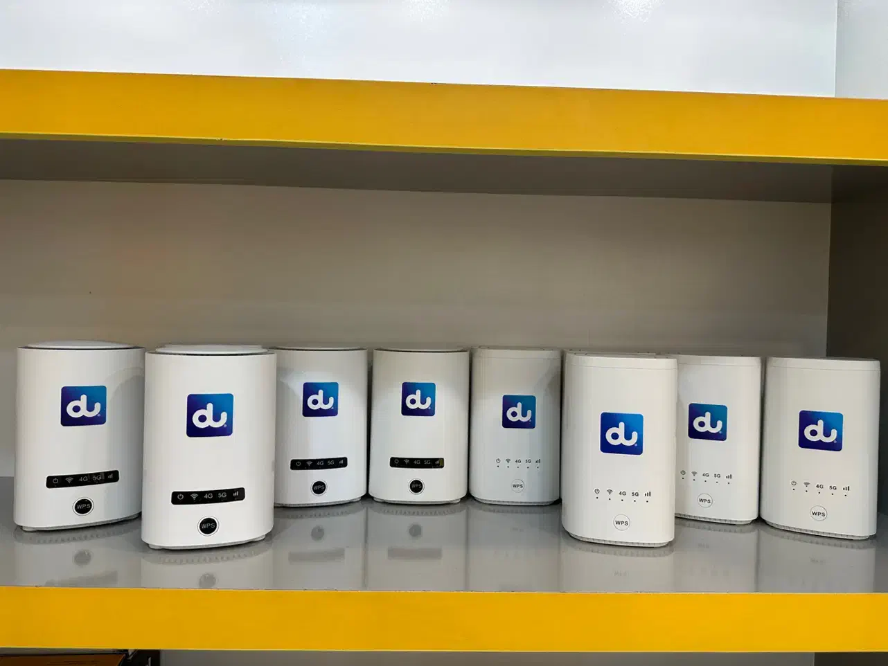 مودم KJ33 5G و x21 5G وارداتی کیفیت بالا|مودم و تجهیزات شبکه|مشهد, سناباد|دیوار