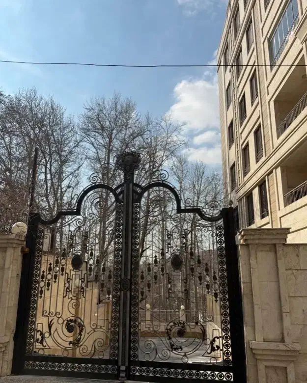 درکه۱۷۵متر کم سن(ویو سبز)دنج نمای به‌ روز|اجارهٔ آپارتمان|تهران, درکه|دیوار