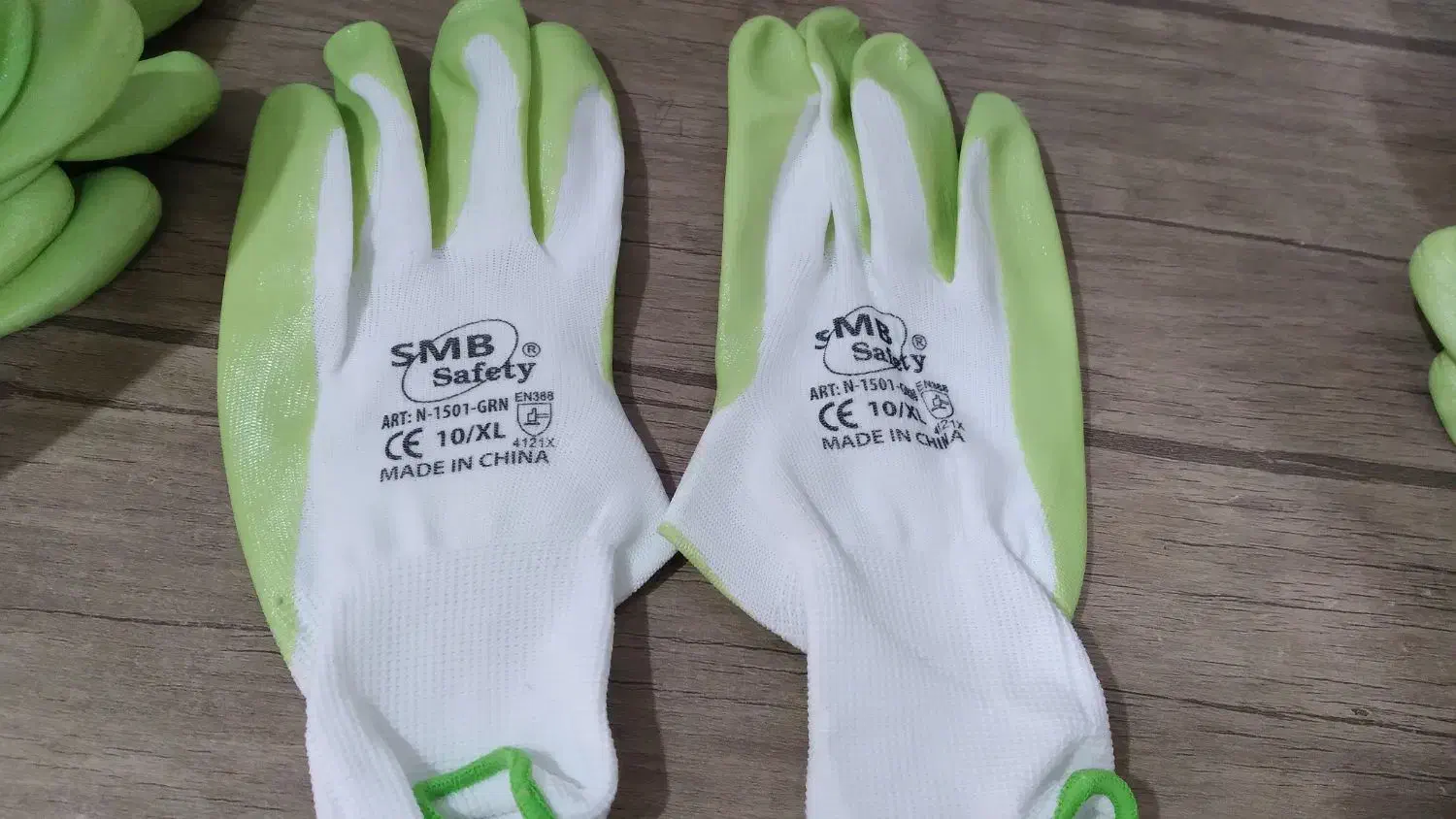 دستکش کار|ابزارآلات|سهند, |دیوار