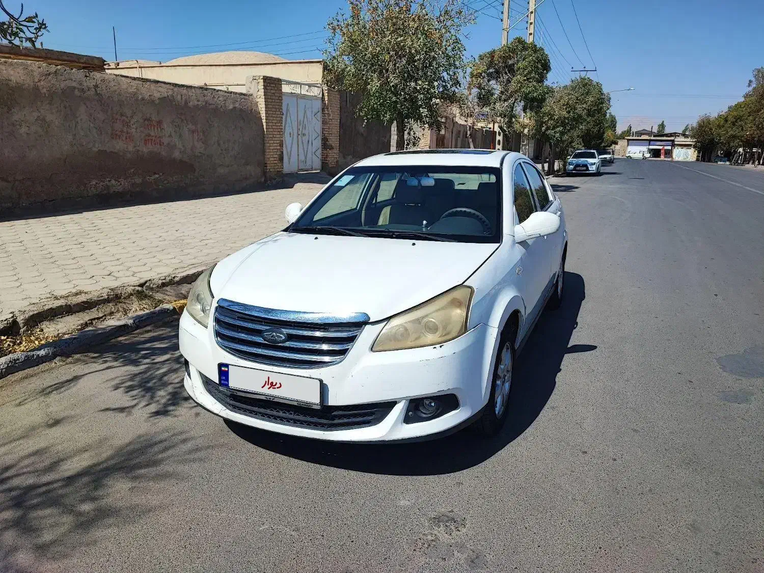 فروش ماشین MVM 550|خودرو سواری و وانت|بردسیر, |دیوار