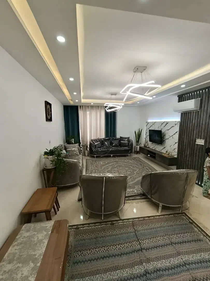 فروش واحد ۲خواب ۱۰۵ متری در پاییز|فروش آپارتمان|شیراز, شهرک سراج‎|دیوار