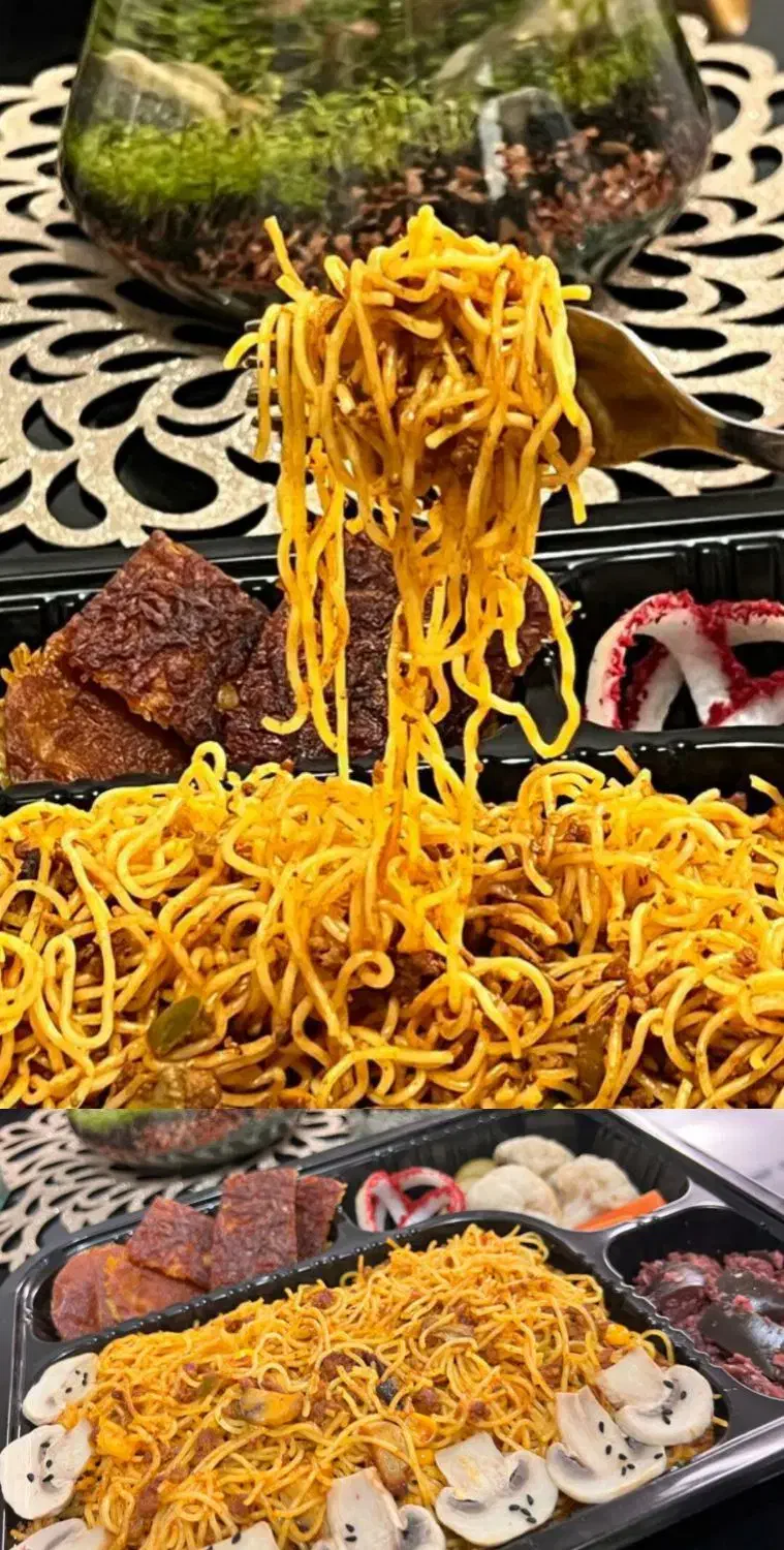 کترینگ خونگی نیکفرد|خوردنی و آشامیدنی|قم, انسجام|دیوار