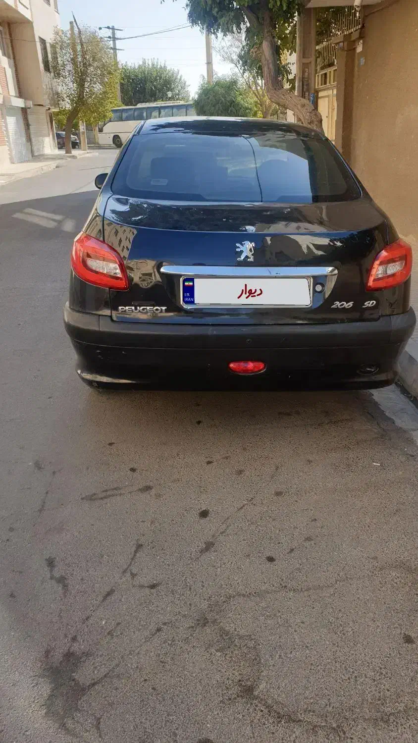 فروش فوری|خودرو سواری و وانت|کرج, دولتآباد|دیوار