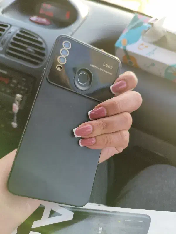 موبایل a20 s|موبایل|ابریشم, |دیوار