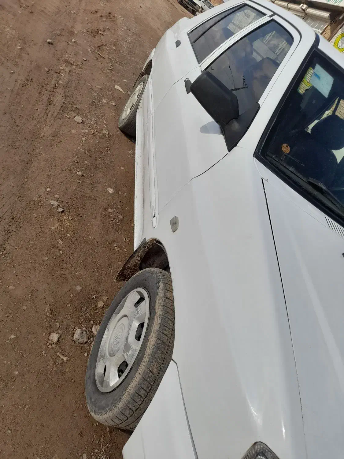 پراید۱۳۲|خودرو سواری و وانت|خواف, |دیوار