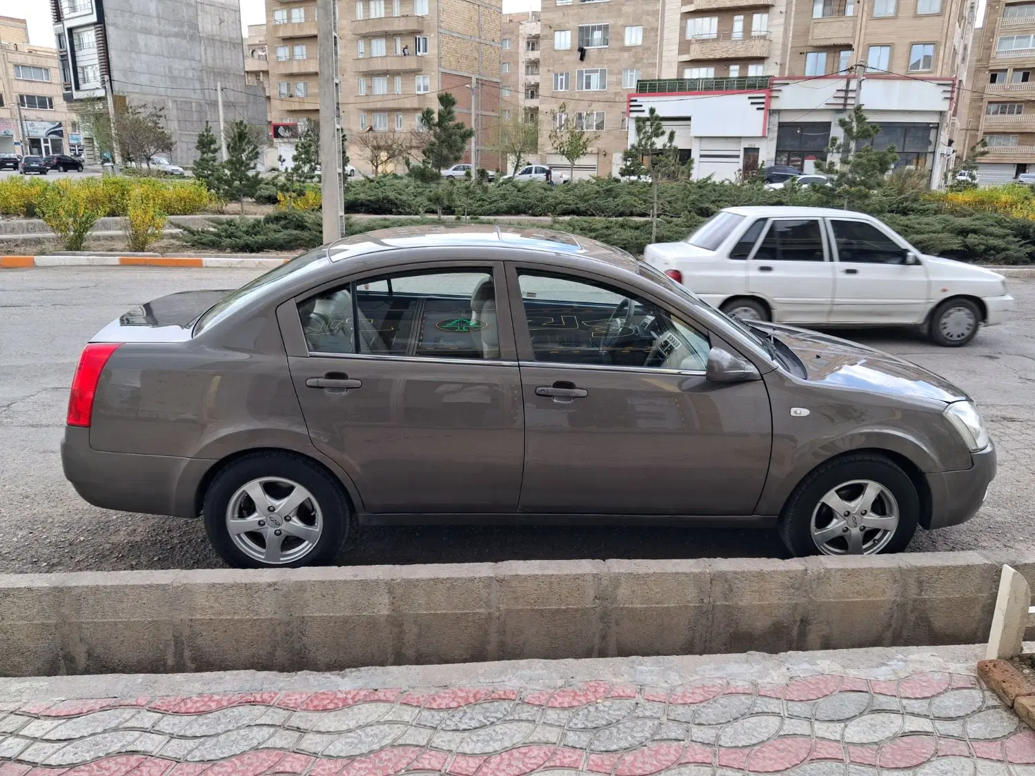 MVM 530|خودرو سواری و وانت|اردبیل, |دیوار
