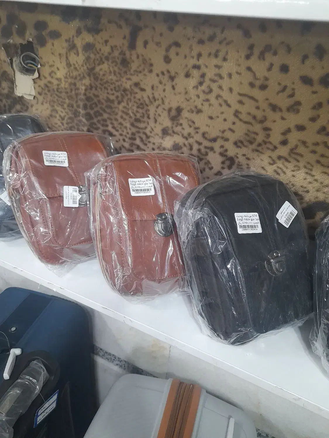 کیف مردانه چرم ،|کیف، کفش، کمربند|نجفآباد, طالقانی|دیوار