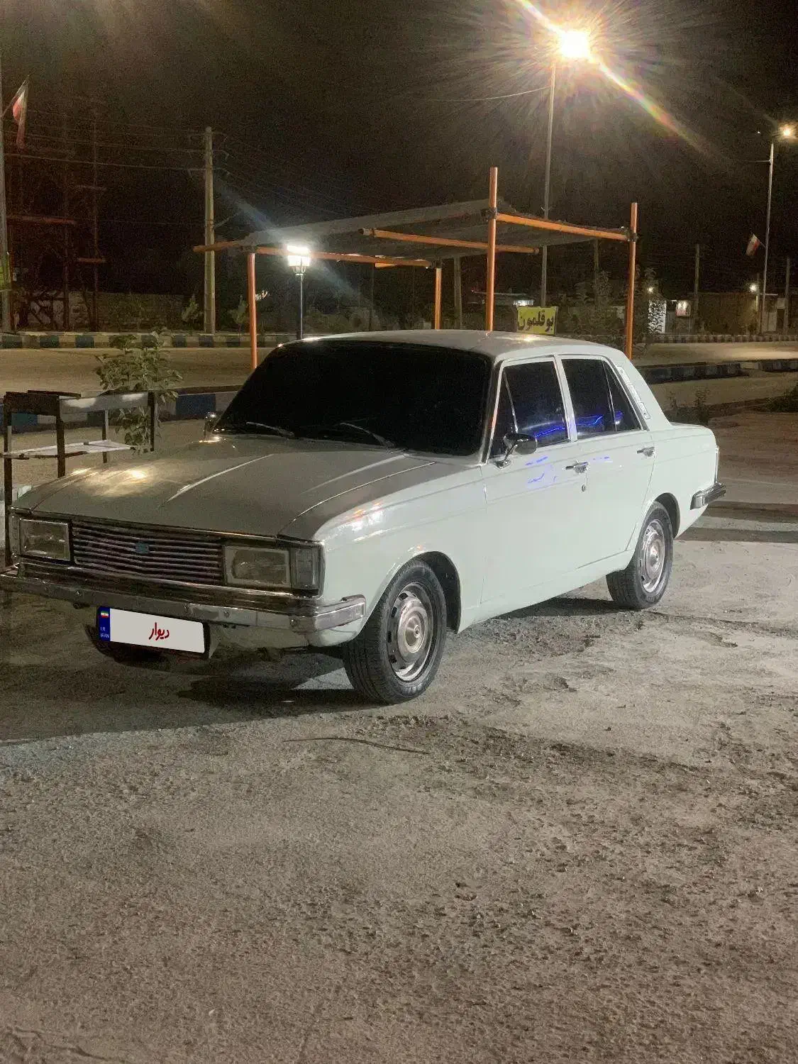 پیکان پژویی ۷۲|خودرو سواری و وانت|کامیاران, |دیوار