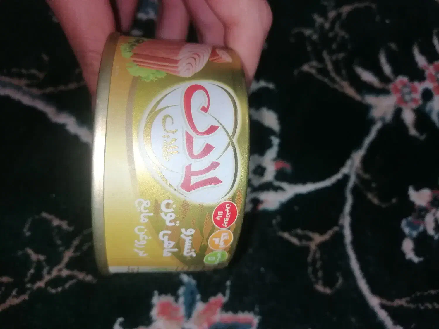 کنسرو تن ماهی اویلا و لادن|خوردنی و آشامیدنی|رشت, شهرک شهید رجایی|دیوار