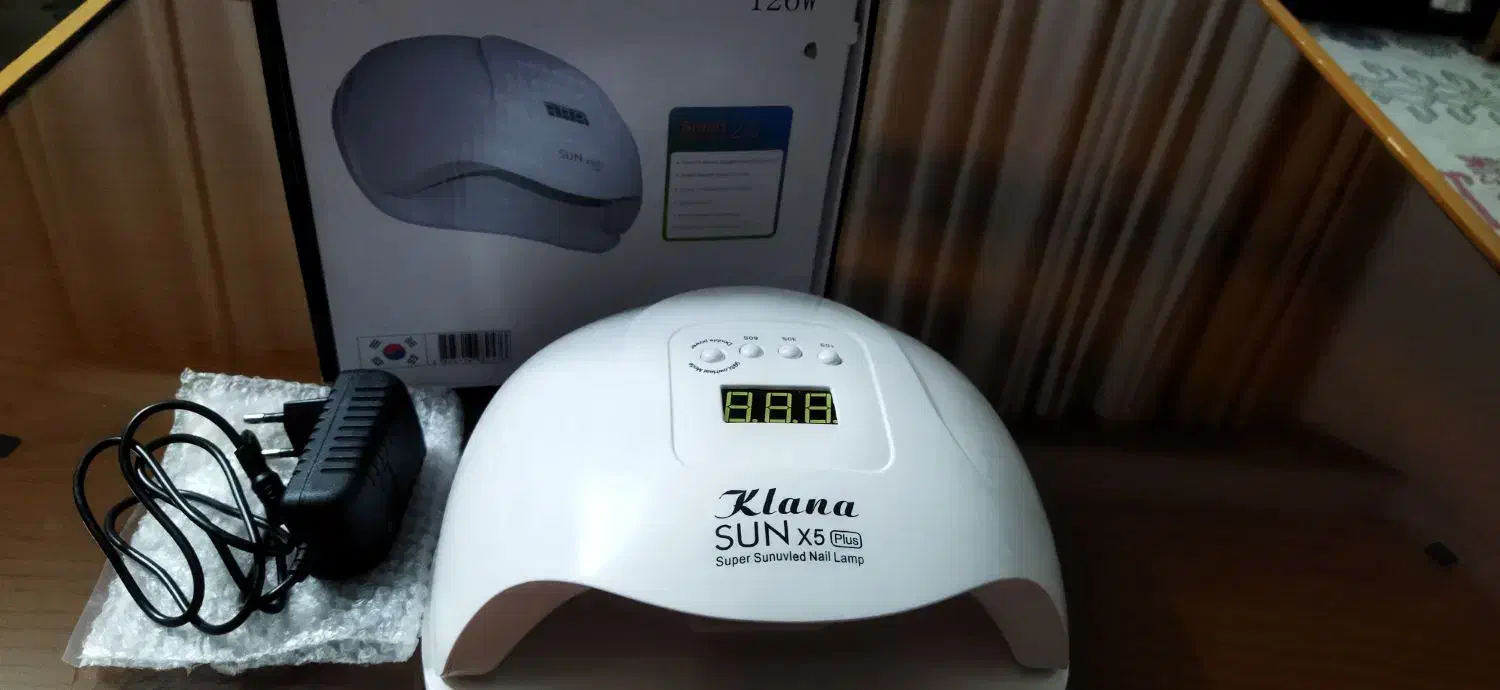 وسایل درحدنو|آرایشی، بهداشتی، درمانی|شاهینشهر, شهرک مطهری|دیوار