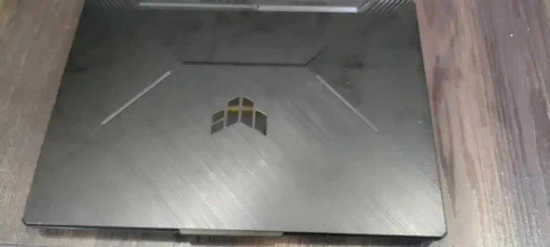 Asus TUF F15 FX506HM|رایانه همراه|قم, باجک یک|دیوار