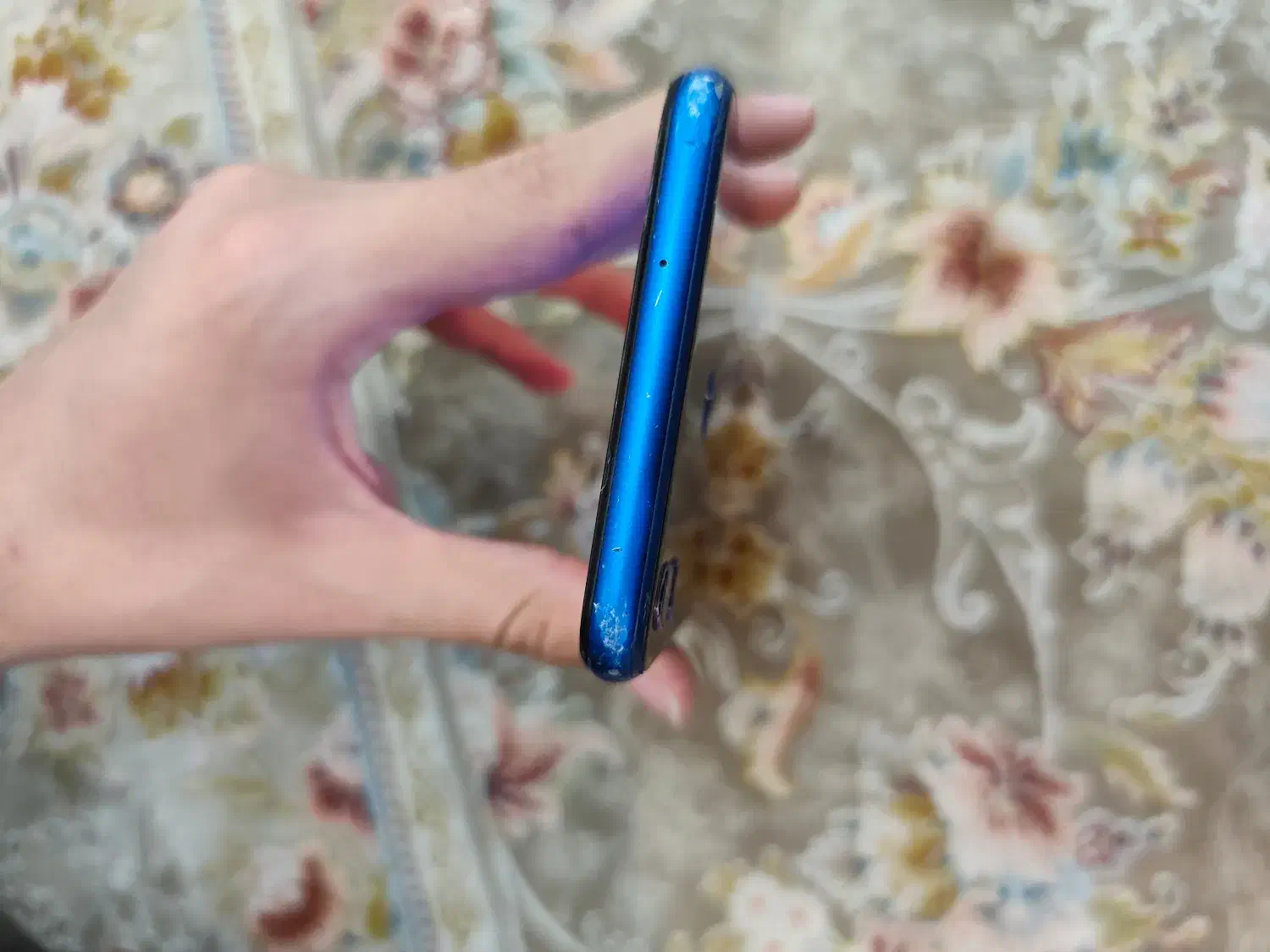 گوشی honor8x|موبایل|تهران, شهرک محلاتی|دیوار
