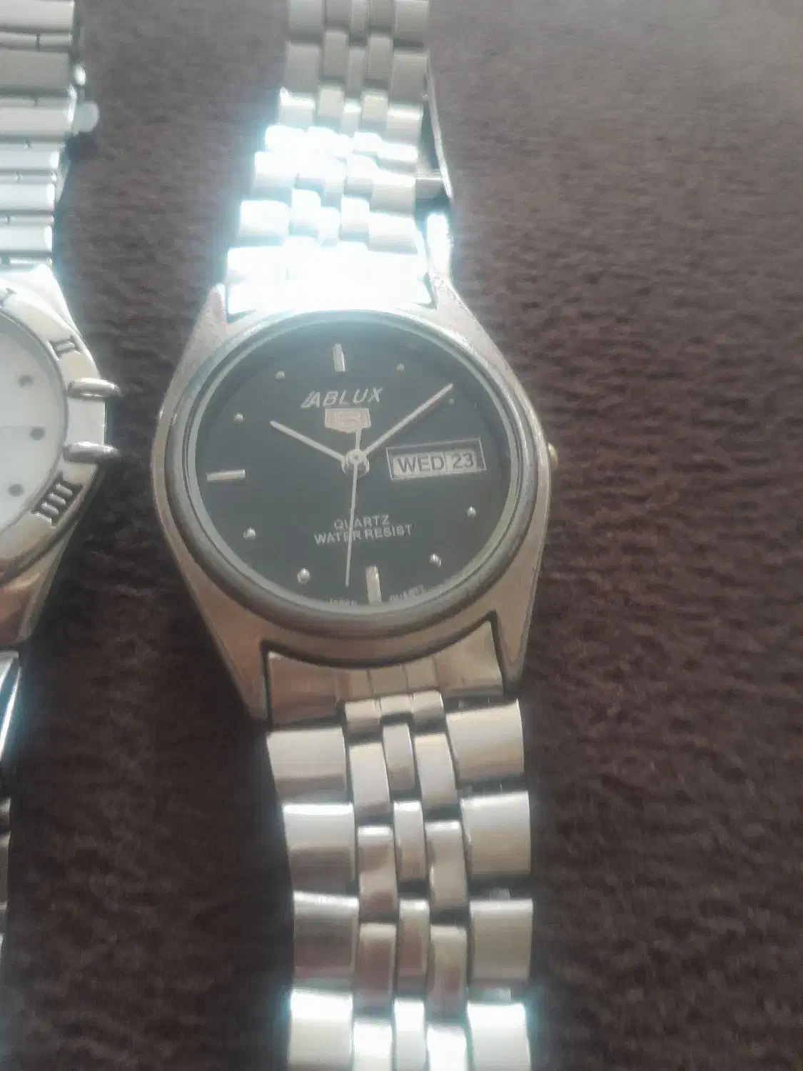 ساعت مچی|ساعت|بروجرد, |دیوار