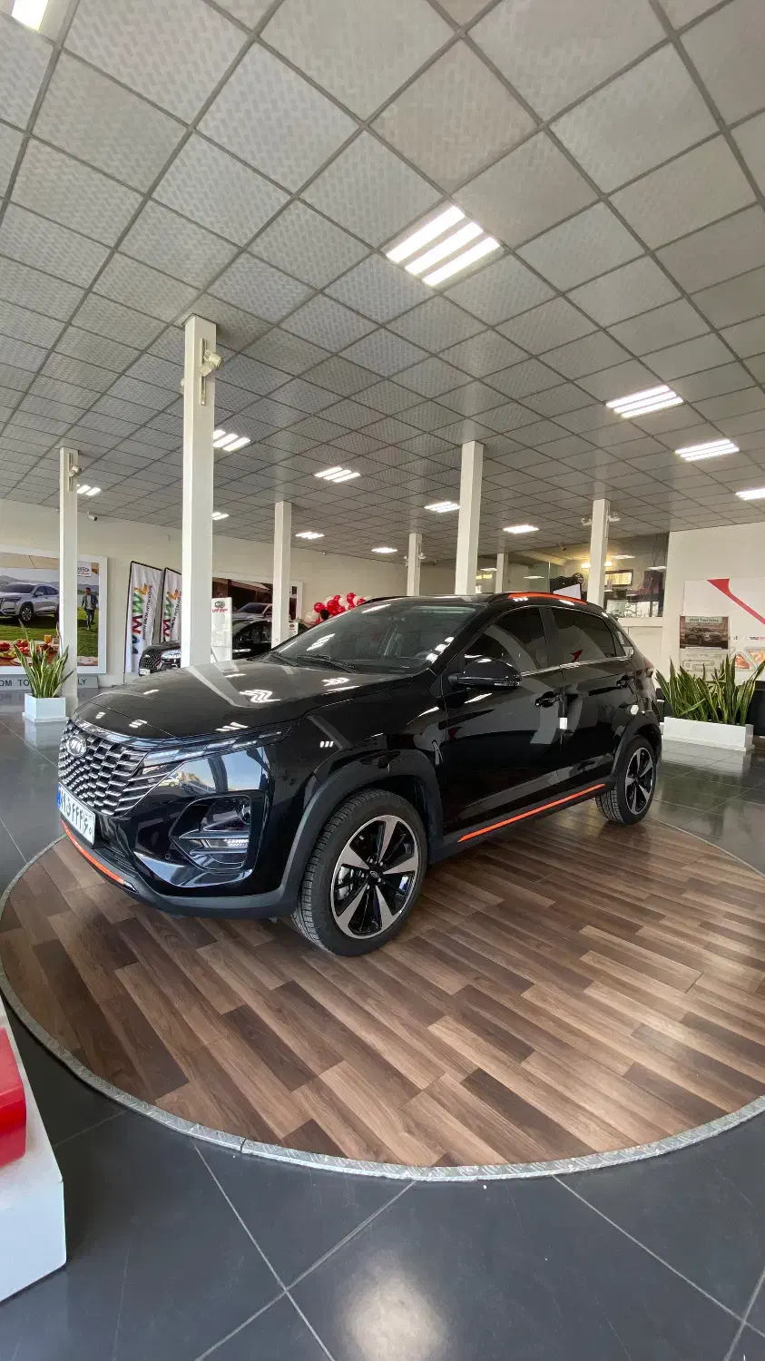 حواله ایکس x33 cross cvtاتومات|خودرو سواری و وانت|پاکدشت, پاکدشت (مامازند)|دیوار