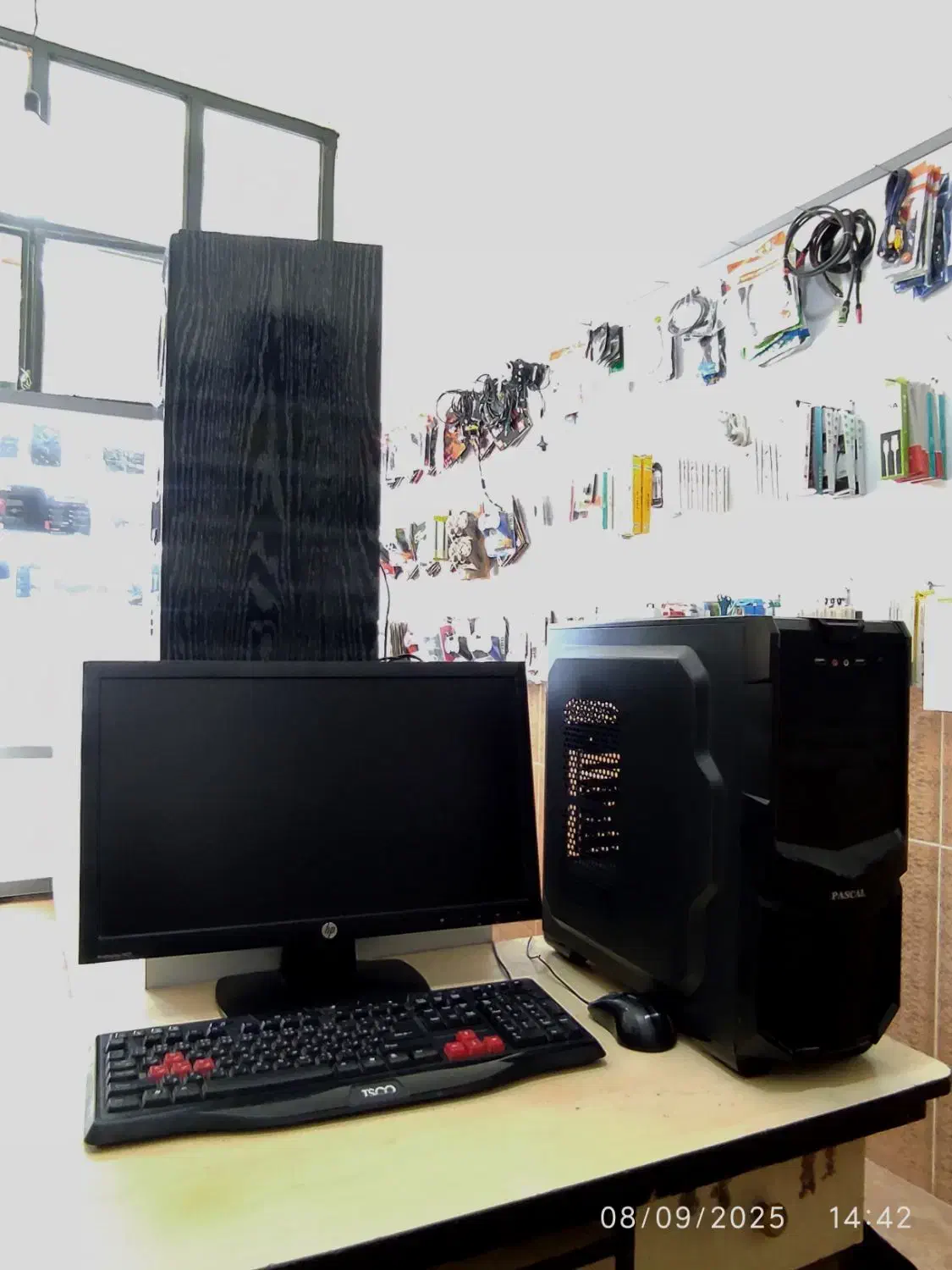 فروش کامپیوتر گیمینگ با ضمانت نقد و اقساط|رایانه رومیزی|ارومیه, |دیوار