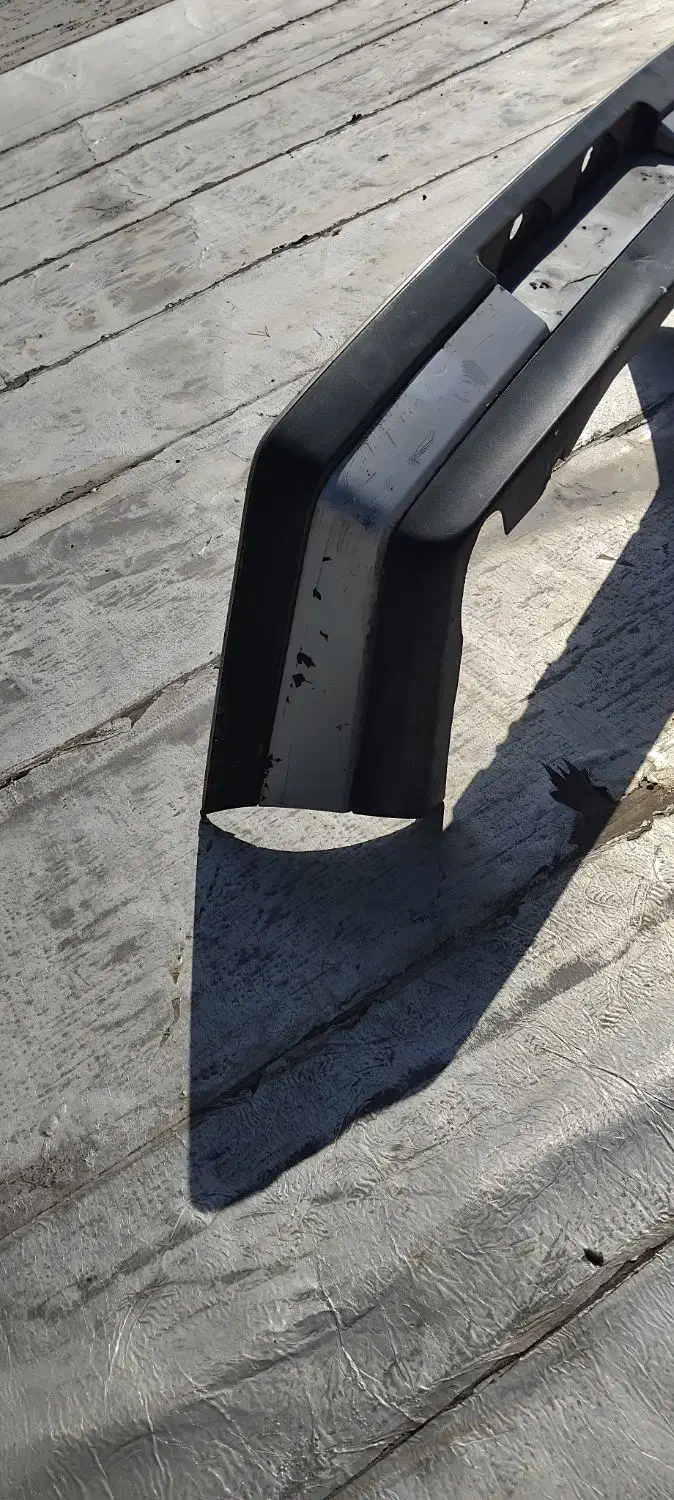 سپر عقب پژو ۴۰۵|قطعات یدکی و لوازم جانبی|شاهرود, |دیوار