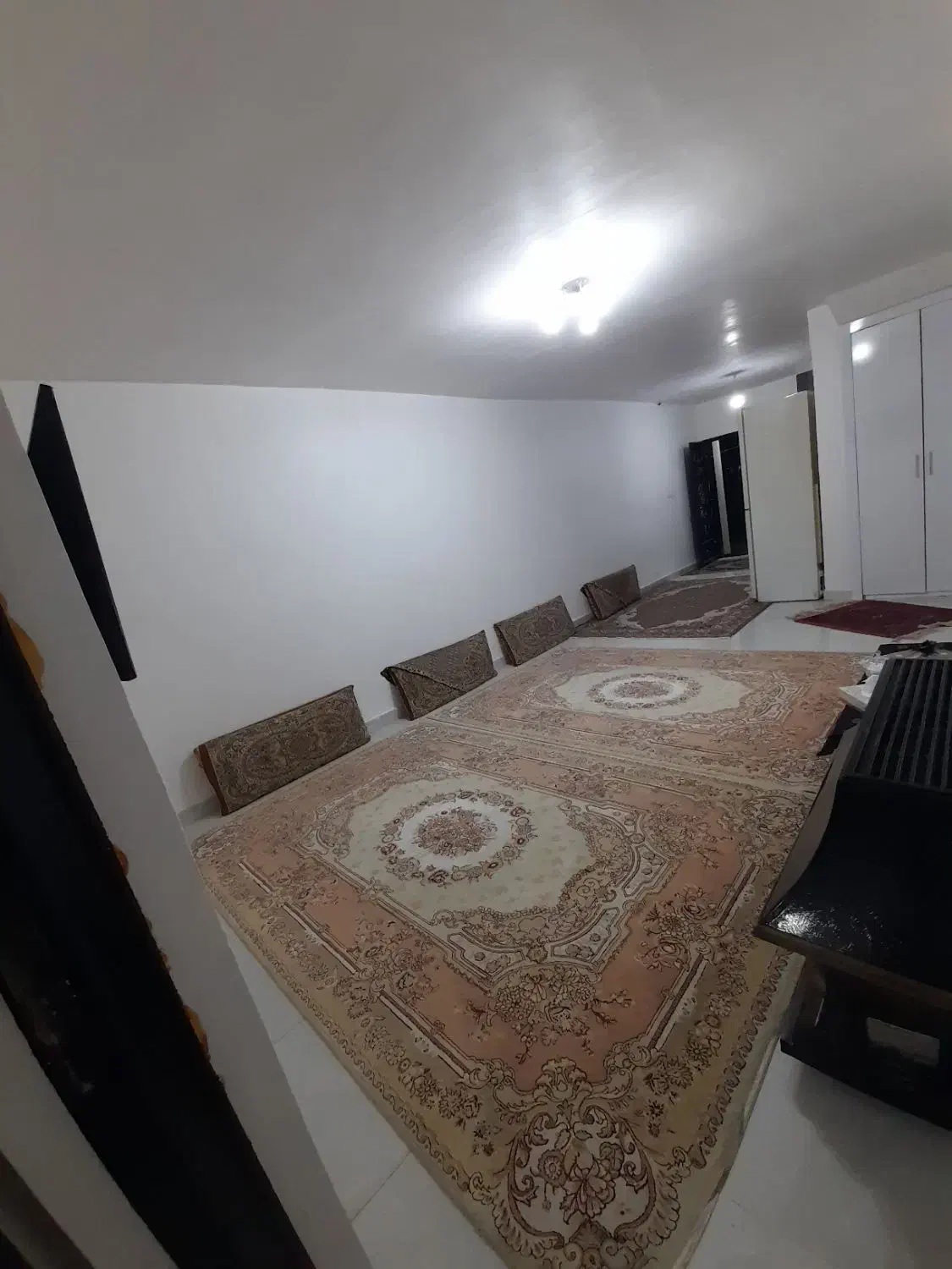 اجاره روزانه ویلا|اجارهٔ کوتاهمدت ویلا و باغ|احمدسرگوراب, |دیوار