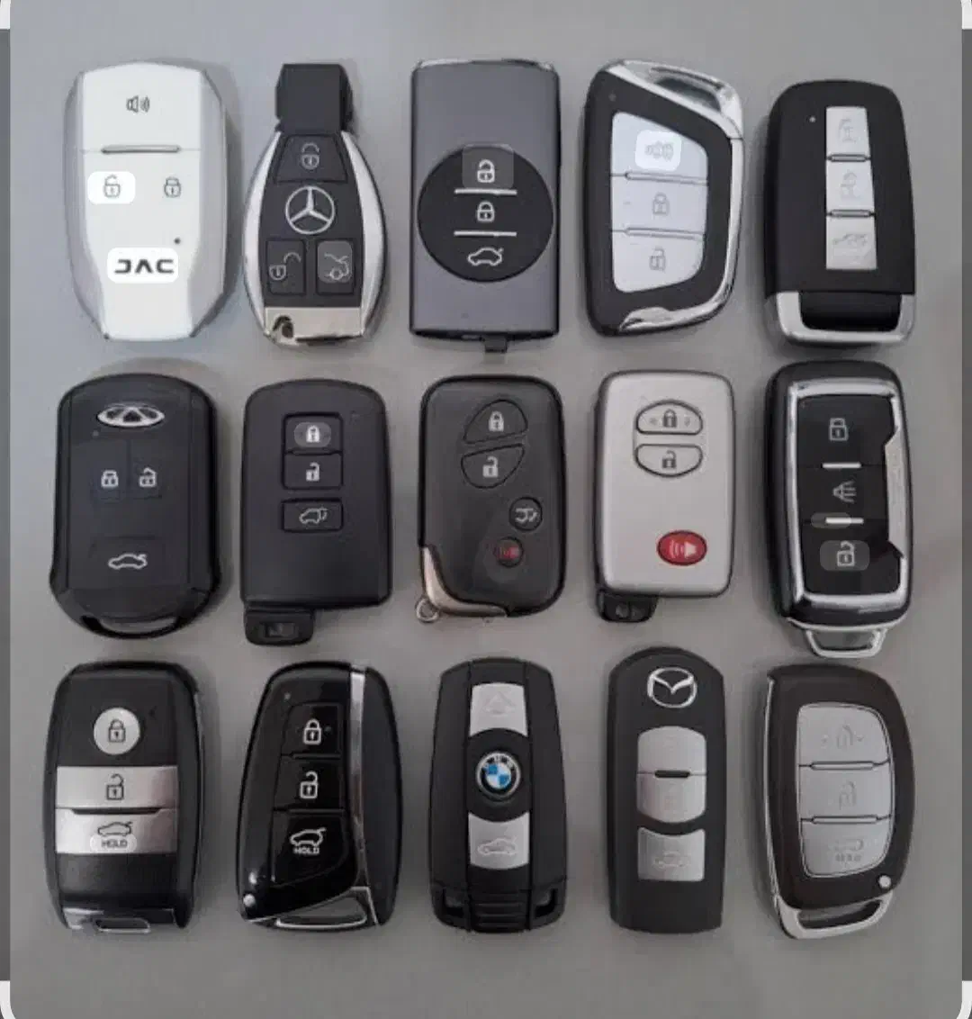 کلید و سویچ سازی|خدمات پیشه و مهارت|همدان, |دیوار