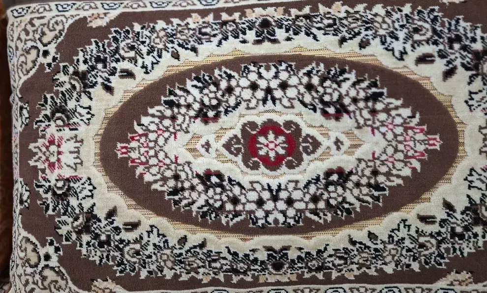 پشتی|پشتی|اراک, |دیوار