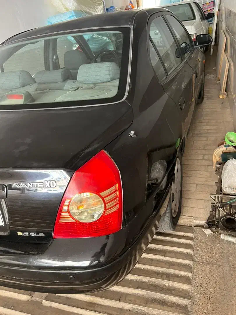 اونته اتومات ۸۹ مشکی|خودرو سواری و وانت|یزد, |دیوار