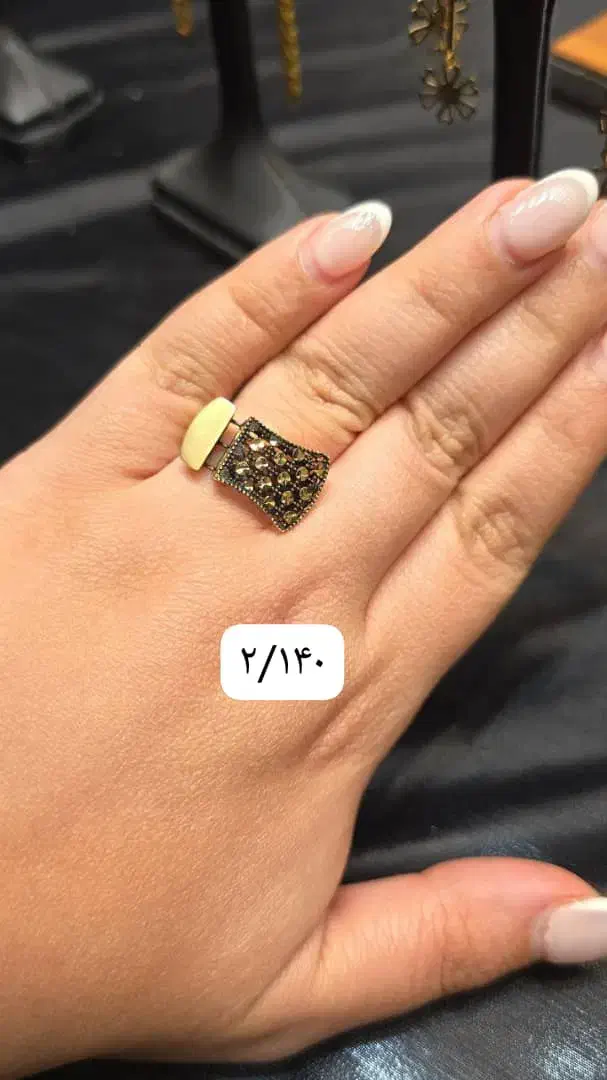 طلای شیک با حداقل اجرت|جواهرات|اهواز, نادری|دیوار