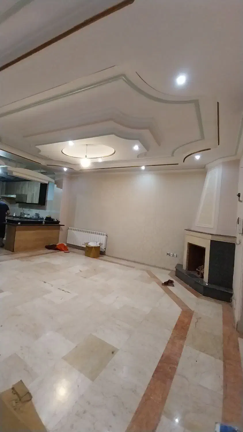 باکس پونک/رهن و اجاره/۷۵متر/تک واحدی|اجارهٔ آپارتمان|تهران, سردارجنگل|دیوار