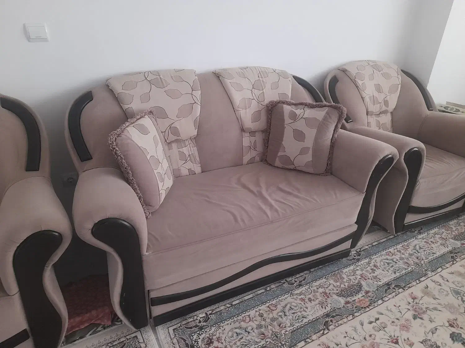 مبل ترکیه|مبلمان خانگی و میز عسلی|اردبیل, |دیوار