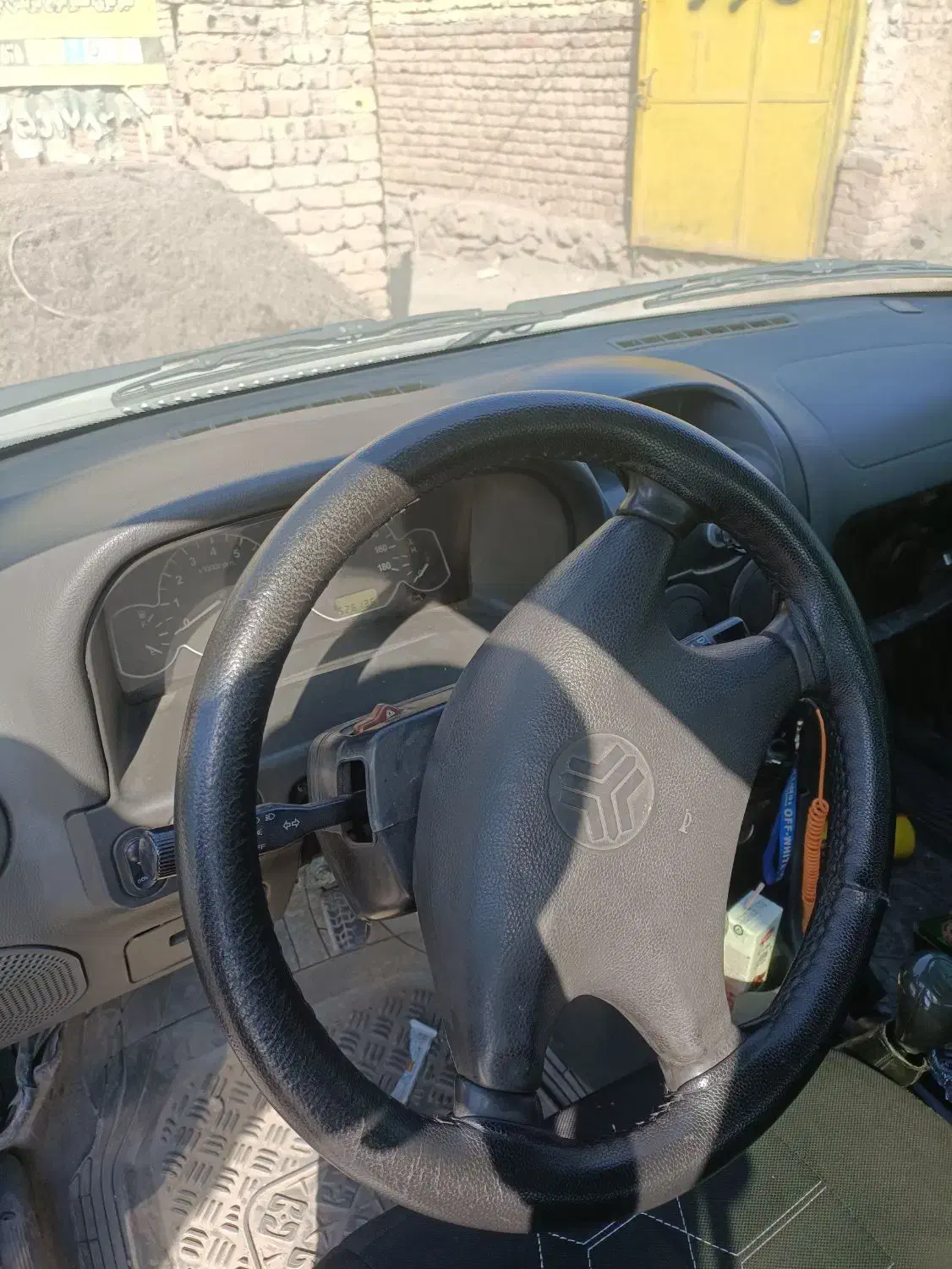 پراید 141بیرنگ 85|خودرو سواری و وانت|قم, پردیسان|دیوار