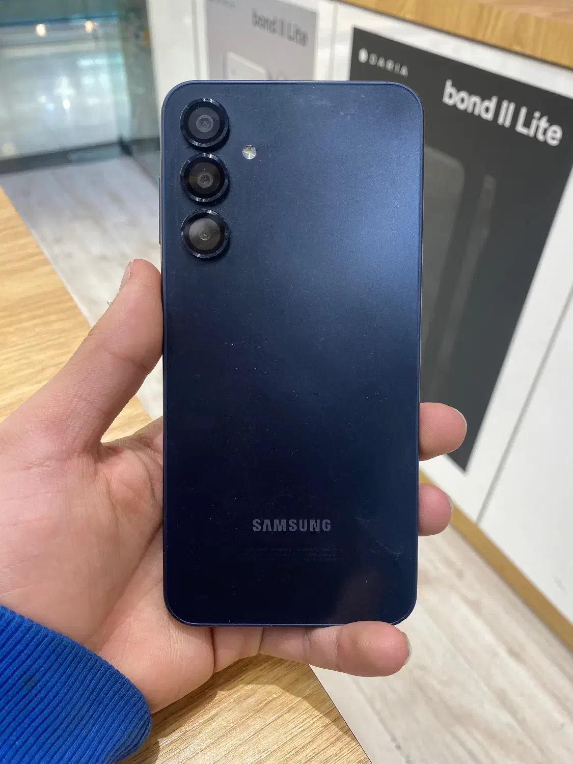 A16|موبایل|تهران, باغ فیض|دیوار