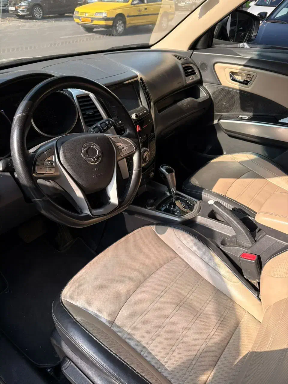 تیوولی الیت ۲۰۱۶|خودرو سواری و وانت|تهران, جمهوری|دیوار