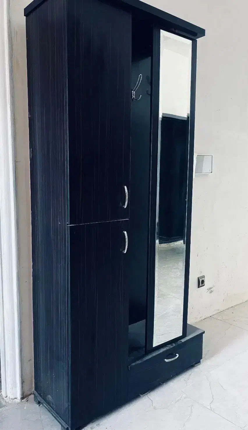 جا کفشی|جاکفشی، کمد، دراور|کرج, شهرک رضوانیه|دیوار