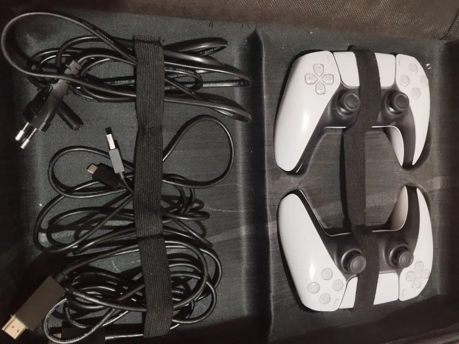 fat ps5 فول گیم|کنسول، بازی ویدئویی و آنلاین|کرمان, |دیوار