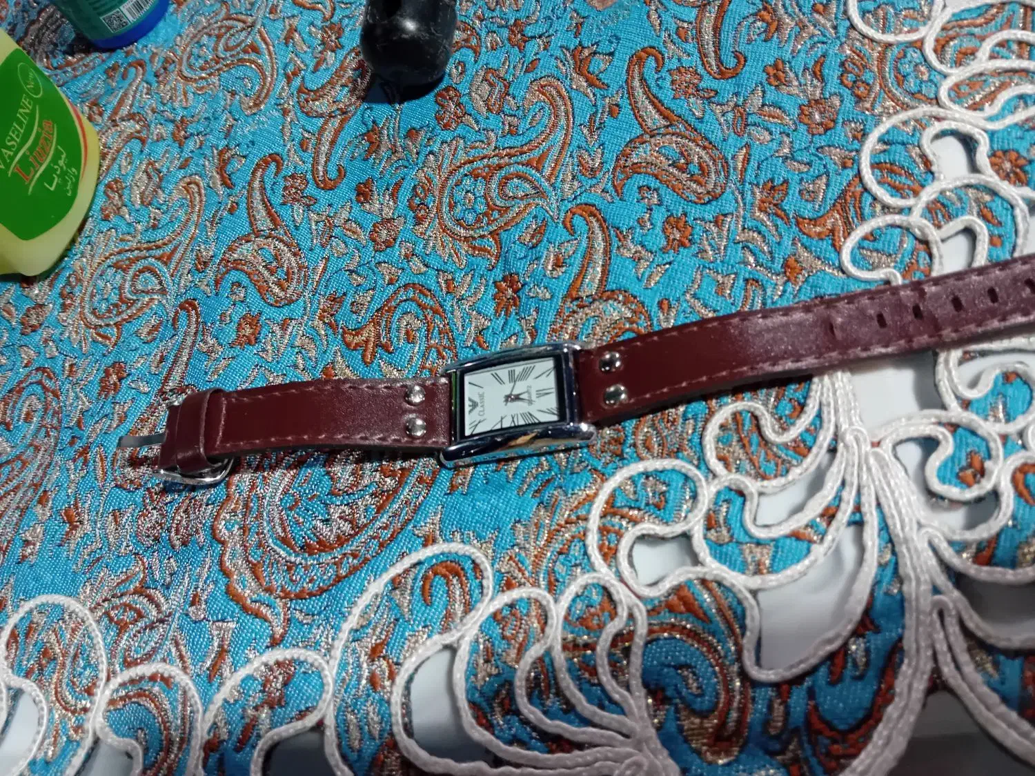 ساعت|ساعت|رامهرمز, |دیوار