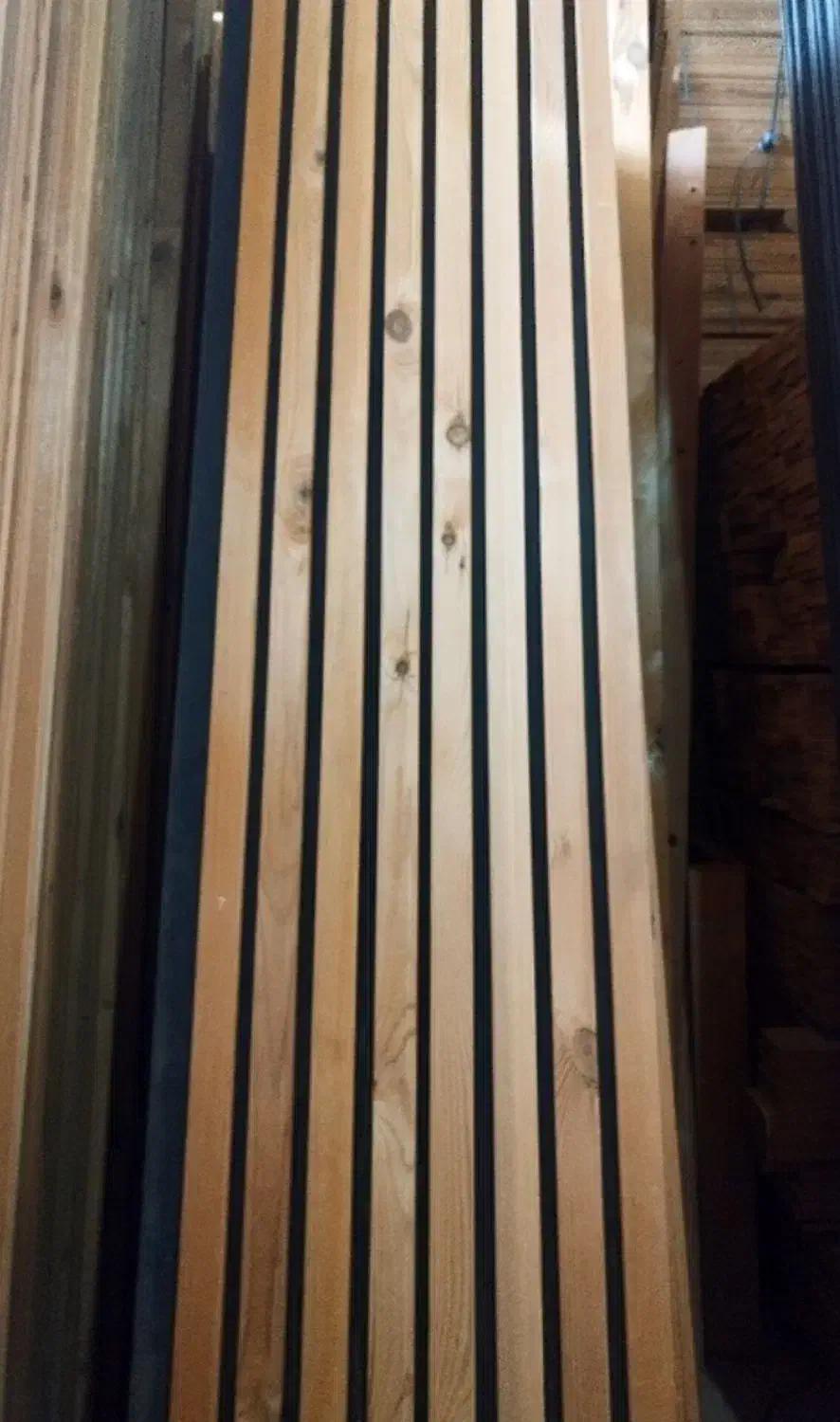 ترمو لمبه ترموال ترمود مستقیم از تولید کننده|مصالح و تجهیزات ساختمان|پاکدشت, خاتون آباد|دیوار