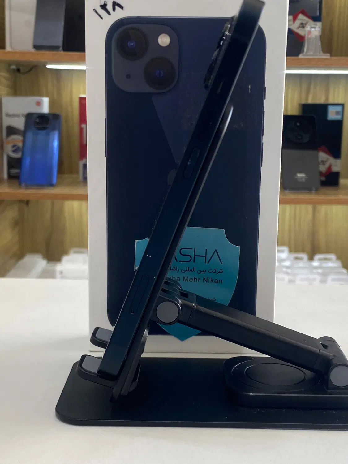 iphone 13 Normal|موبایل|کرج, اتحاد|دیوار