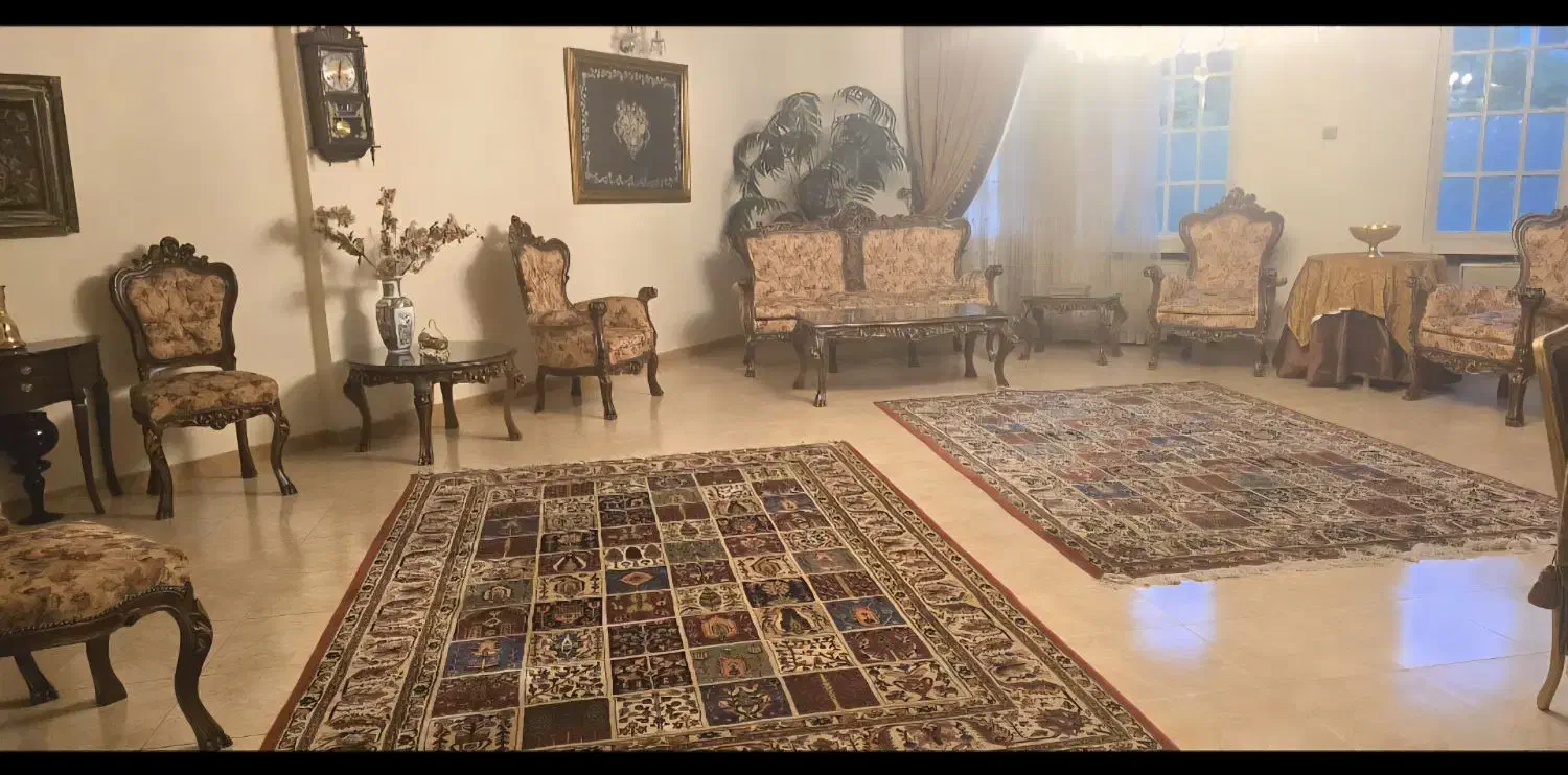 سعدآباد ۲۵۰ متر ۳خواب ۲ پارکینگ|اجارهٔ آپارتمان|تهران, زعفرانیه|دیوار