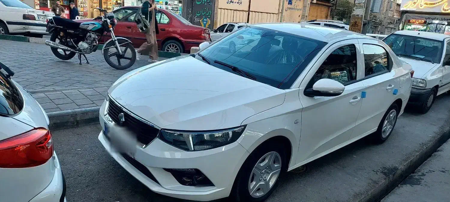 تارا v1p صفر|خودرو سواری و وانت|قرچک, مهدیه|دیوار