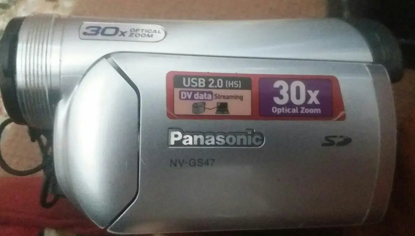 دوربین فیلم برداری|دوربین عکاسی و فیلمبرداری|شهرکرد, |دیوار