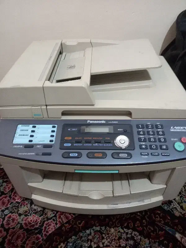 کپی.اسکن.فکس|پرینتر، اسکنر، کپی، فکس|تهران, چیتگر شمالی|دیوار