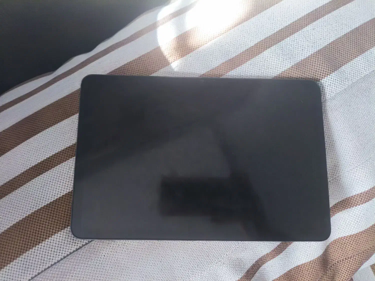 آیپد پرو ۲۰۲۴ ۱ ترابایت|تبلت|مشهد, سجاد شهر|دیوار