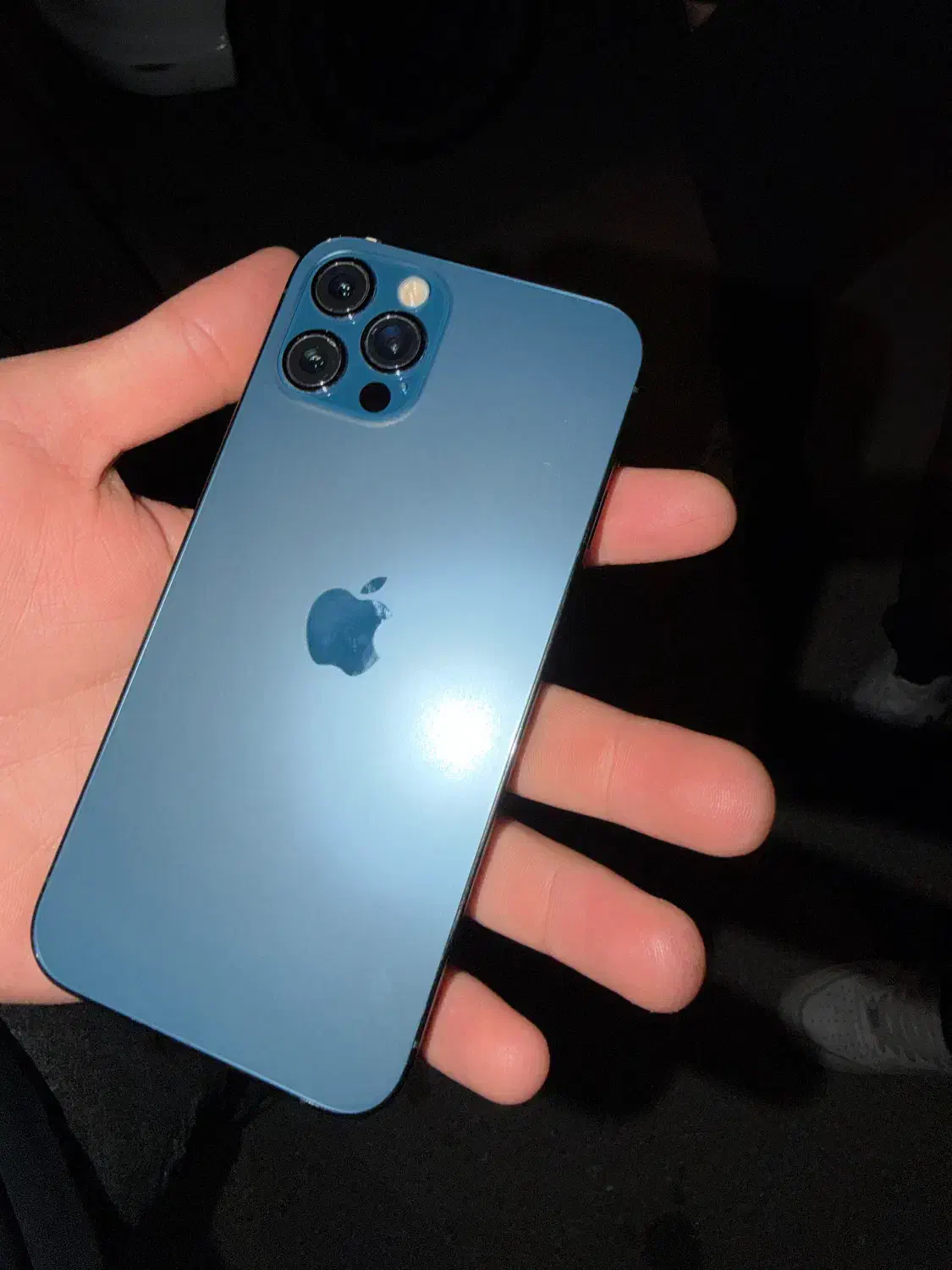 ۱۲ پرو|موبایل|ارومیه, |دیوار