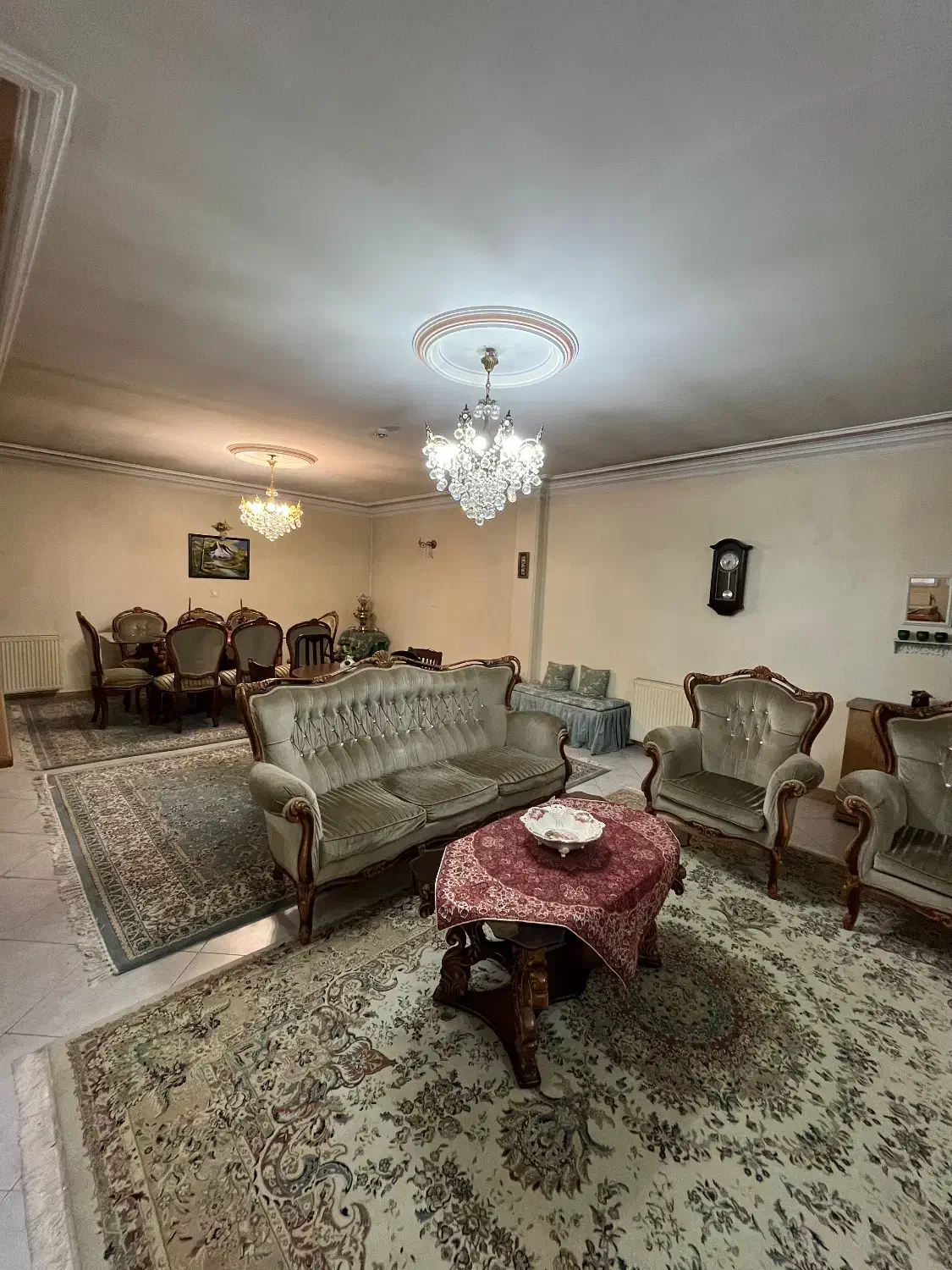 134متر سند تک برگ موقعیت آبشار تهران ویو کوه شمالی|فروش آپارتمان|تهران, آبشار تهران (دریاچه)|دیوار