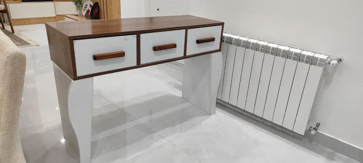 میز کنسول|بوفه، ویترین، کنسول|لاهیجان, گلستان|دیوار