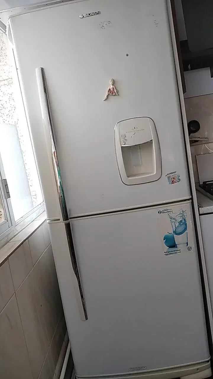 یخچال|یخچال و فریزر|تبریز, |دیوار