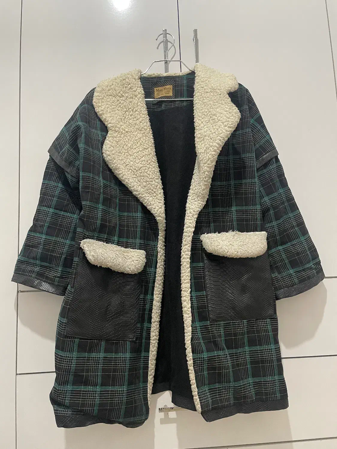 کیف پالتو سالم و نو|لباس|کرمانشاه, |دیوار